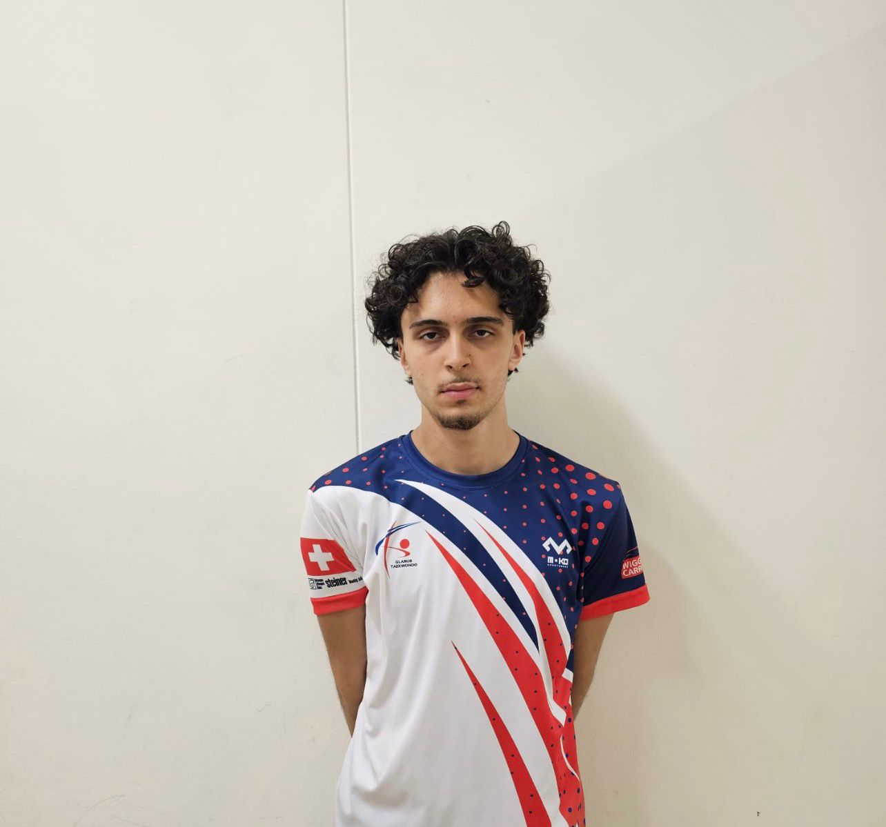 Biyik Efehan Portrait